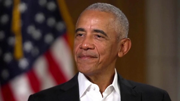 Barack Obama Shares Mission Behind New Presidential Library