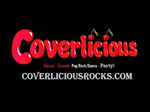Coverlicious Promo Vid w/Booking info