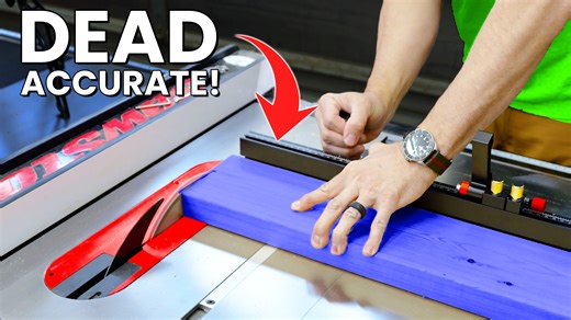 34K views · 270 reactions | These woodworking tips and tricks will...