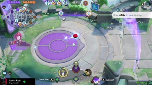 All rounder meta Bedge (◕‿◕✿)