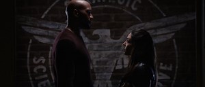 Watch All Six Episodes Of 'Agents Of S.H.I.E.L.D.: Slingshot' Web Series - SlashFilm