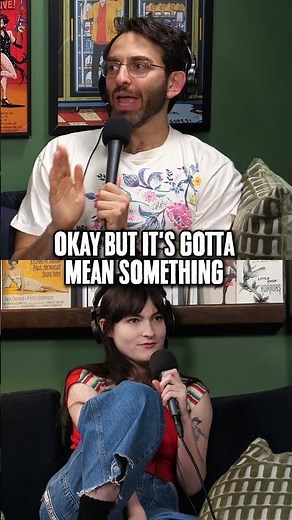 Lowkirkuenly confused 🎙️🗣️🤣 | Ivy Wolk | The Downside Podcast with Gianmarco Soresi
