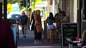 A new website has been launched to lure more workers to the region, with thousands of jobs currently on offer. 'Discover Mackay' also showcases the natural attractions and events that make the tropical town a great place to call home. 7NEWS at 6pm. More local news: 7news.com.au/news/mackay-whitsundays #7NEWS | 7NEWS Mackay
