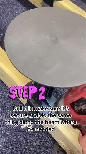 How to Install Loft Storage Stilts (Quick DIY Guide) | DIY & trade friendly #homeinsulation