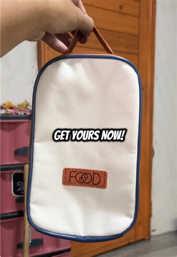 Invest in an Insulated Stainless Steel Lunch Box