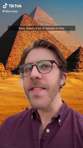 Unraveling the Mystery: Why Are the Pyramids in Egypt?