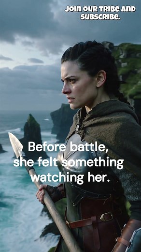 The Moment Lagertha Realized the Gods Were Watching Her⚔️🔥#vikings #mindset #shorts