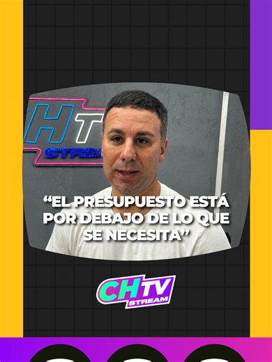 🎤 El rector de la Universidad del Chaco Austral, Germán Oestmann advirtió que el reciente Presupuesto 2026 aprobado por el Senado, “está por debajo de lo que necesita la educación pública universitaria”. 🗣️ Detalló que la Ley de Financiamiento Educativo, aprobada en octubre de este año pero que aún no entró en vigencia, contempla una partida de 7,5 billones de pesos para las universidades, sin embargo, el Presupuesto asigna recursos por 4.8 billones, monto muy por debajo de lo que se necesita 