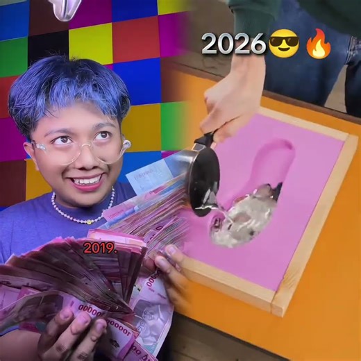 Lewat terus sih😭💔