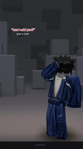 Yes, You Can Ask to Be Friends in Roblox