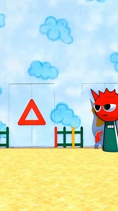 115K views · 2.6K reactions | Incredibox Sprunki - Help Wenda Win Squid Game Maze Challenge vs Doll! | Reel Minecraft animation | Facebook