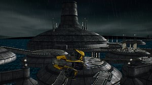Kamino: Orbital Strike (Space to Ground) file - Mike's Battlefront 2 Mods & Maps Collection for Star Wars Battlefront II