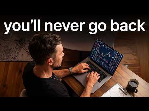 How to ACTUALLY Start Day Trading in 2026 (For Beginners)
