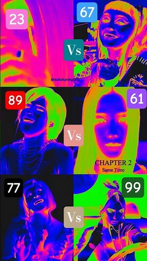 AUTOTUNE vs NO AUTOTUNE 🎵😱 Incredible Voice Transformation #shorts