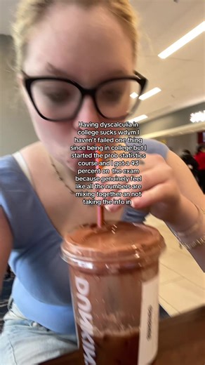 Understanding Dyscalculia in College: Challenges and Tips