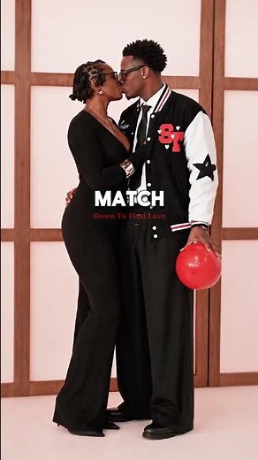 The Perfect Match❤️ | Pop The Balloon or Find Love With Arlette Amuli