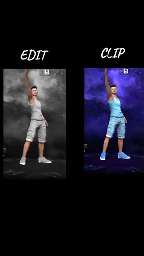 DON'T TAP IN THIS SONG 💘