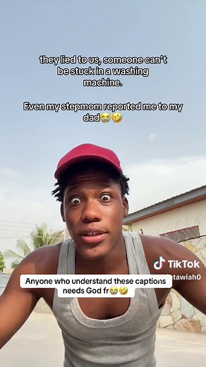 Funny Moments of People Stuck in Washing Machines