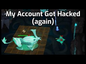 Recovering My Old School Runescape Account (Again)