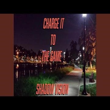 CHARGE IT TO THE GAME