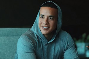 Daddy Yankee Opens Up About Anxiety, His Childhood with an Alcoholic Father, and the Isolation of Success