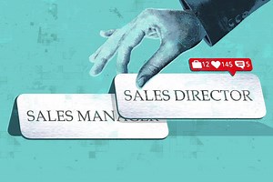 14K views · 56 reactions | Congrats on the new gig! Here's how to tell the world. | MONEY | Facebook