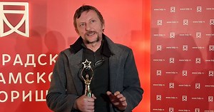 Skromnost kao štit: Zašto Jovo Maksić najlepše govori svojim ulogama
