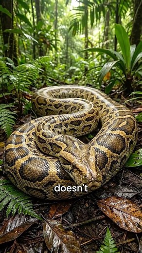 99% Fail: Which Snake Actually Has the Strongest Bite? 🐍