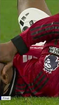 The Premier League at its best 👏