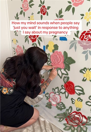 Navigating My First Pregnancy Journey