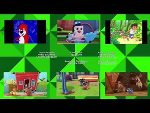 Fanmade Credits #30!