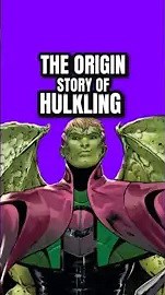 hulkling: the skrull-kree hybrid origin story