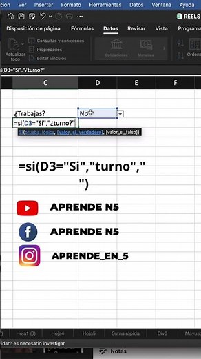 Excel quiz, super easy!!! #msexcel #exceltutorial #excel