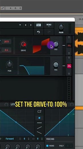 How to: Prospa “Love Songs” Bass in Serum