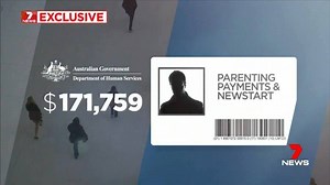 35K views · 170 reactions | From cheats assuming the identities of dead people to claiming Medicare payments on behalf of strangers, welfare fraud is costing us billions. Documents from federal prosecutors detail how some scammers were able to net more than $300,000. www.7plus.com.au/news #7NEWS | 7NEWS Melbourne | Facebook
