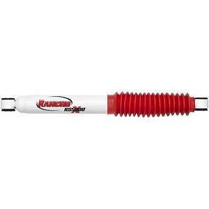 Rancho RS5000X RS55198 Suspension Shock Absorber