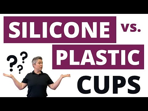 Silicone Cupping vs. Plastic Cups for Cupping Therapy Treatment