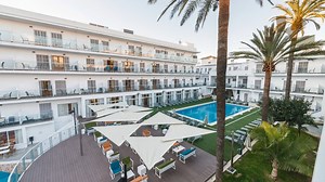 6.3K views · 24 reactions | Diese Hotel eignet sich perfekt für ein...