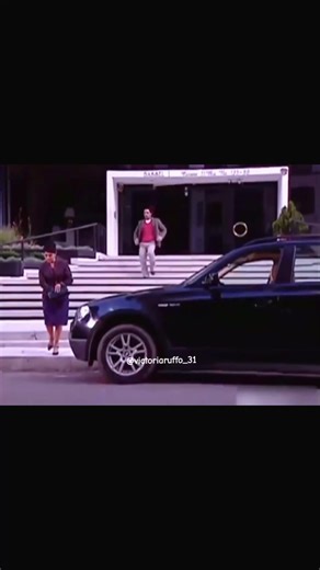 Victoria y Jerónimo: El Amor según Ana Gabriel