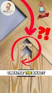 6 Wood Joint Techniques Every DIY Beginner Should Know!