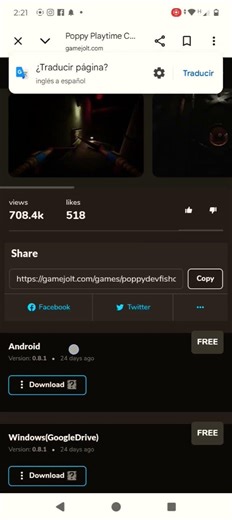 cómo descargar popy plamtime 5