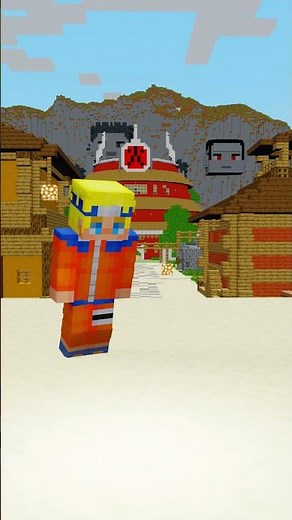 Naruto TIK TOK trend DANCE 🍥