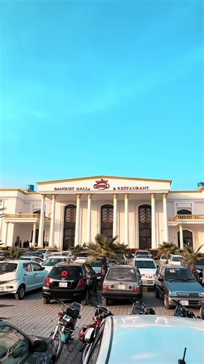 Exploring the Vibes at Phalia Hotel and Restaurant