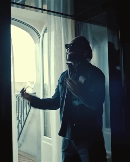 A Mateo Da Silva-directed music video sees @iamkingpromise and @davido letting loose, connecting, and just enjoying the moment on ‘bad habits’. | Revolve Plus | Facebook