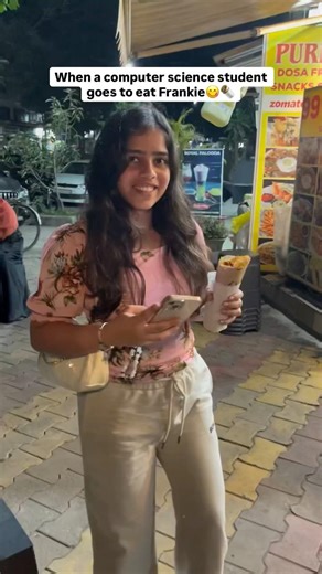 Engineers are the biggest foodies🤭🎀#trending #viral #shorts #ai #yt #coding #programming #tech