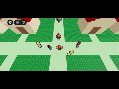 Lengendary bloxy cola (part 1)