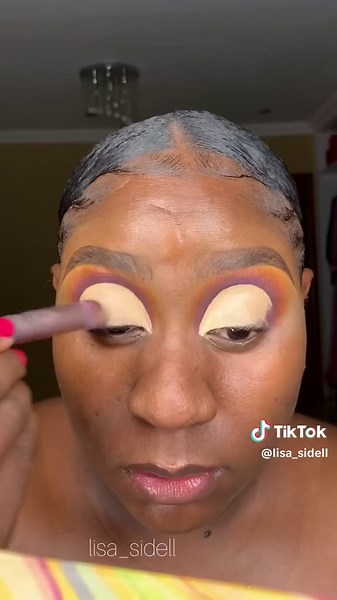 Easy Cut Crease Hack for Beginners | Makeup Tutorial