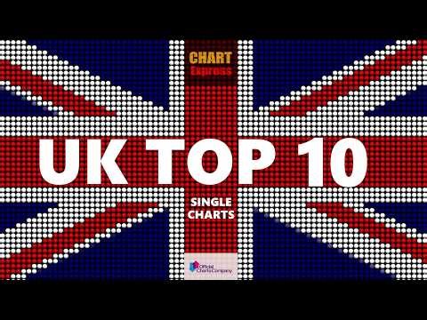 UK Top 10 Single Charts | 17.04.2026 | ChartExpress #ukcharts #ukmusic #britishcharts #british