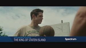 185K views · 320 reactions | Love, loss and laughs. The King of Staten Island, a comedy-drama based on Pete Davidson’s life, is now available On Demand. | Spectrum | Facebook