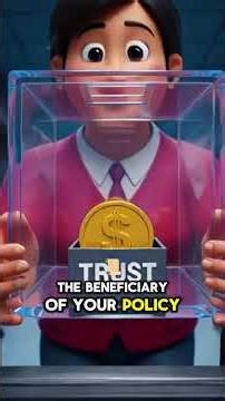 How to streamline life insurance payments #fyp #BookTok... #Shorts #trustadvisors